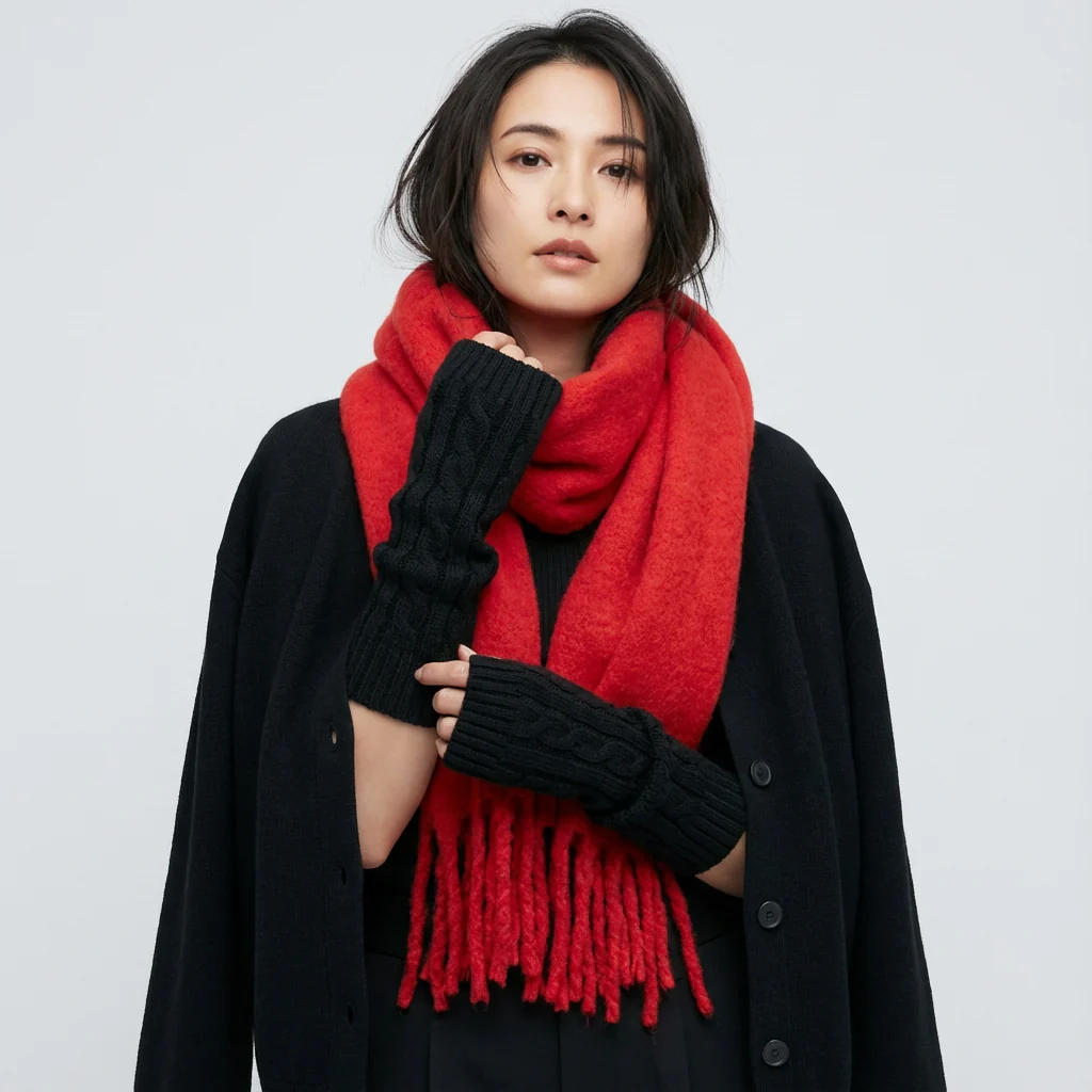 Kyoto Gloves - Image 5