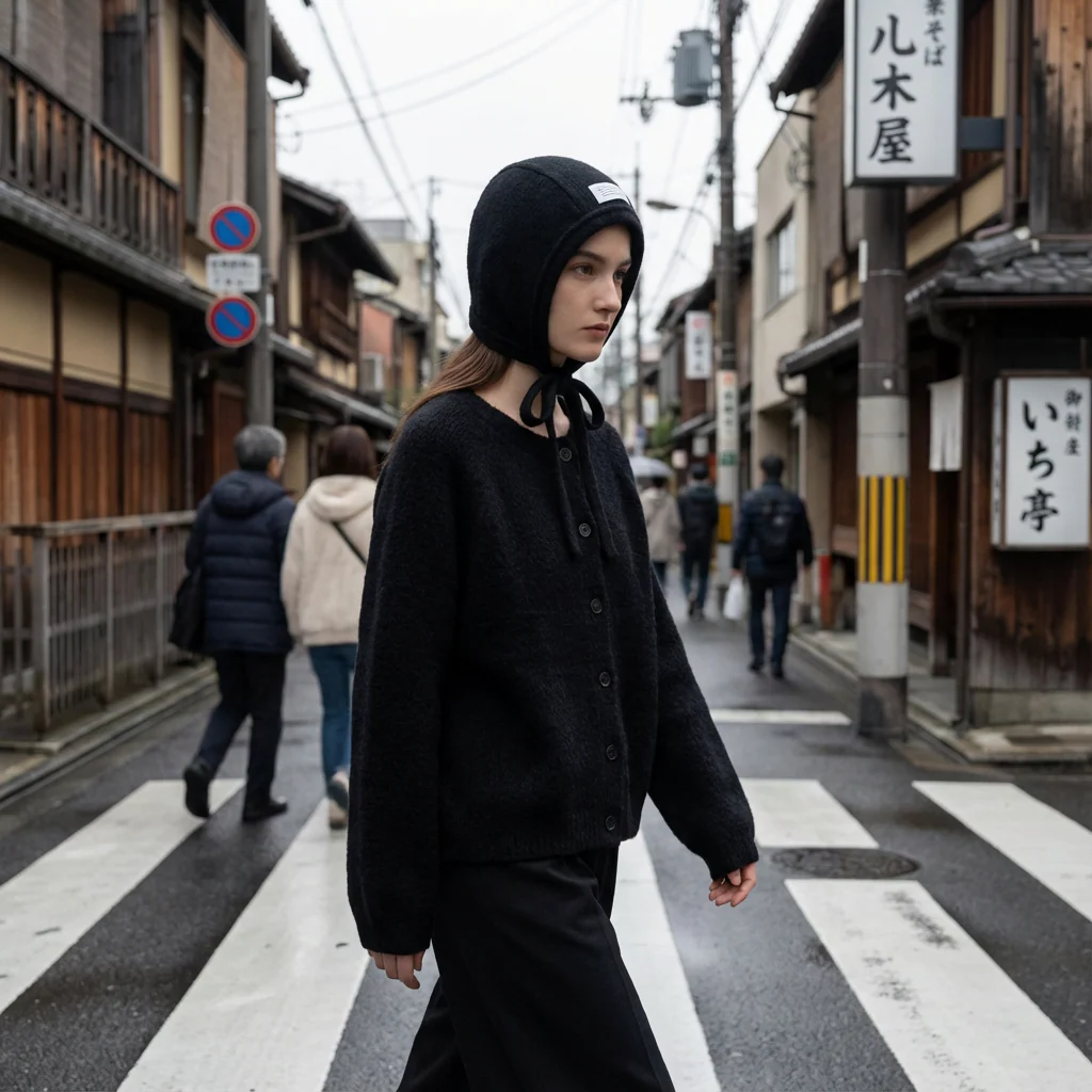 Kyoto Hood - Image 3