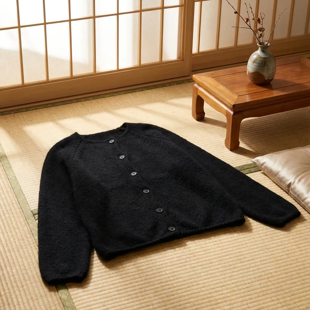 Kyoto Jacket - Image 3