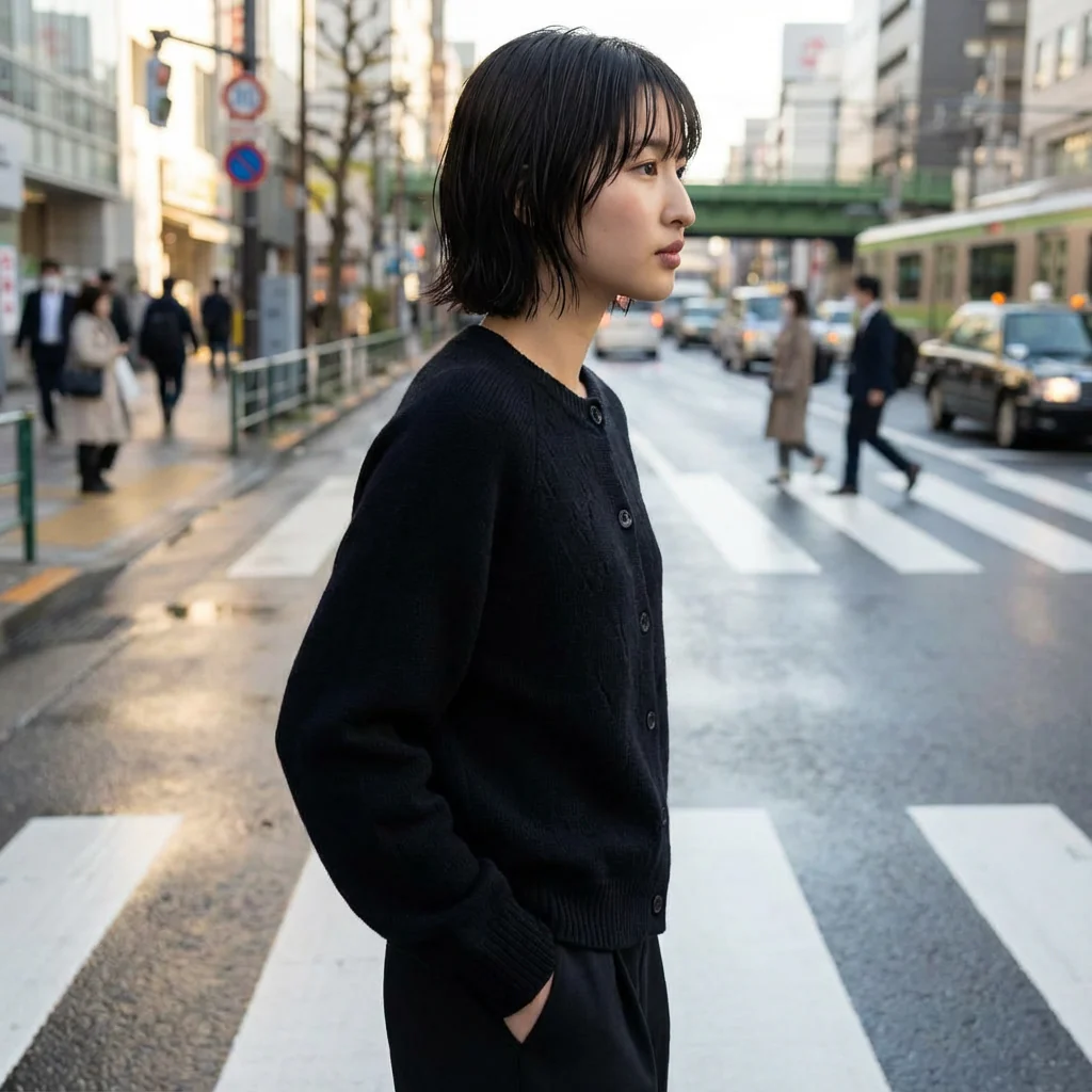 Kyoto Jacket - Image 6