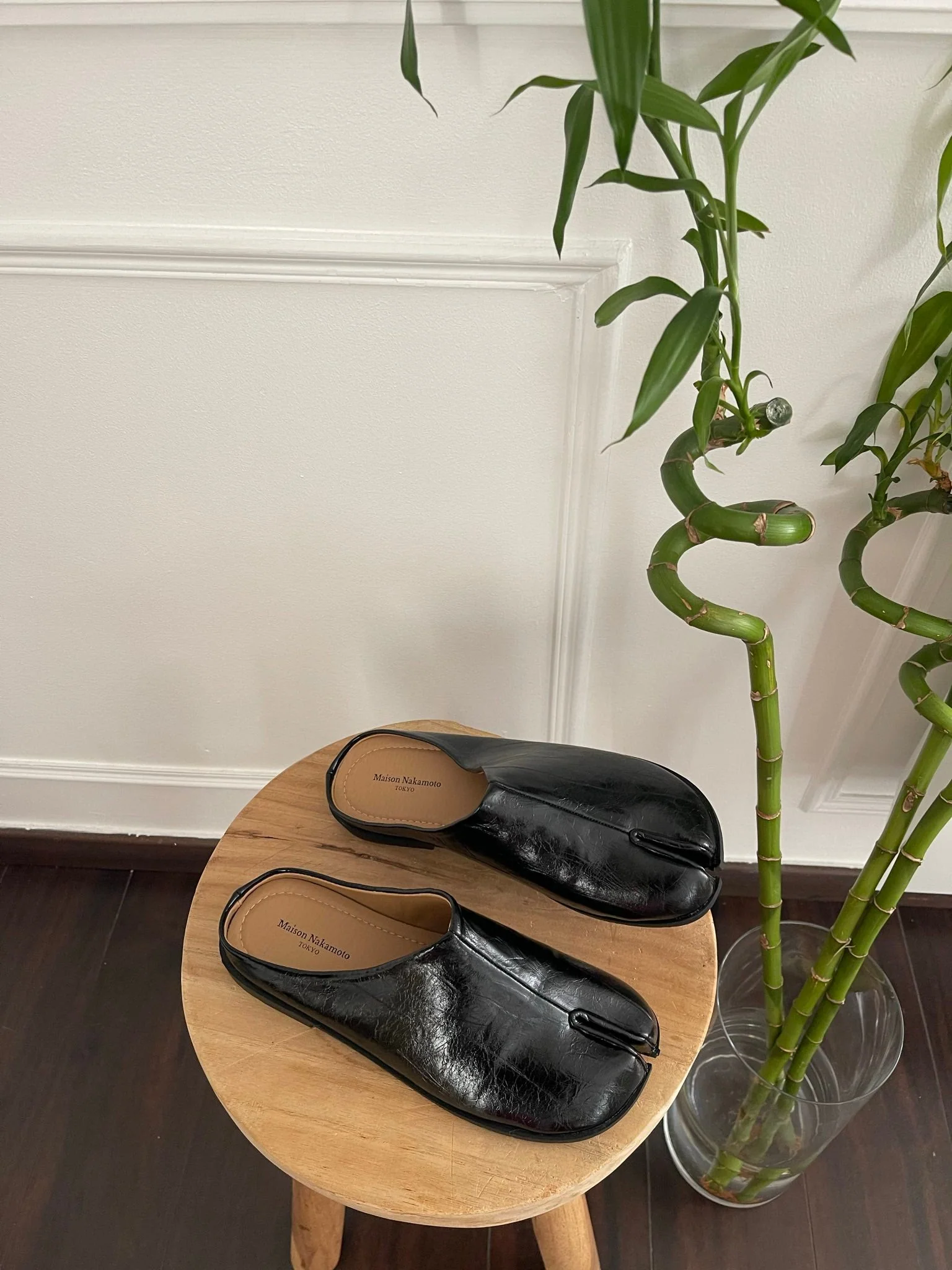 Tabi Mules Ginza - Image 3
