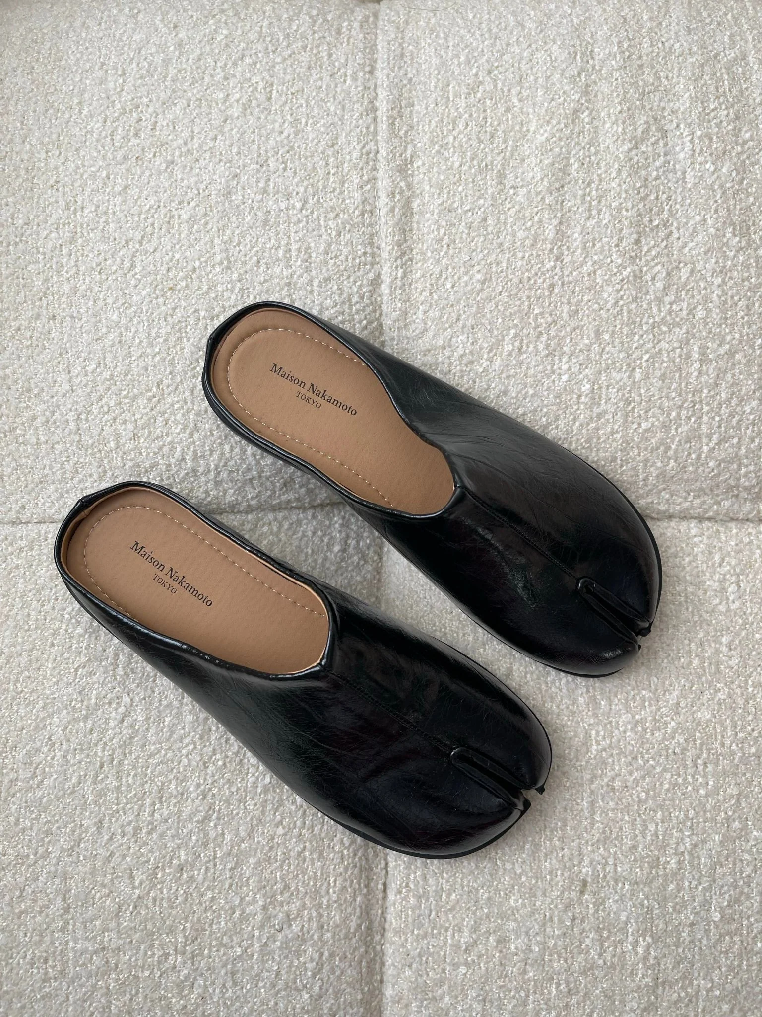 Tabi Mules Ginza - Image 4