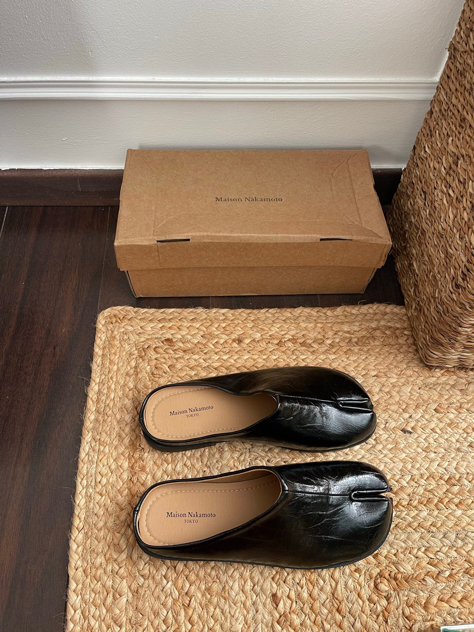 Tabi Mules Ginza - Image 5