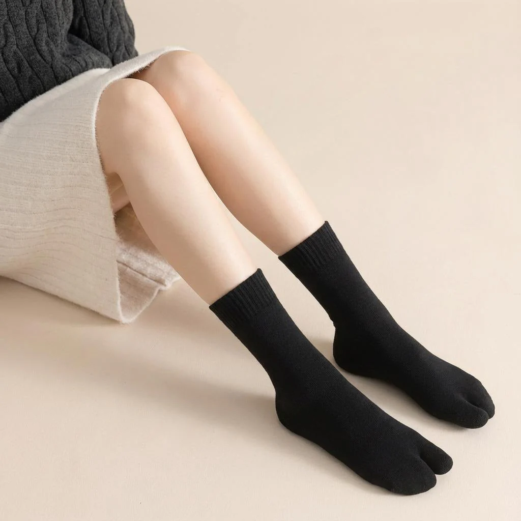 Thick Socks - Image 4