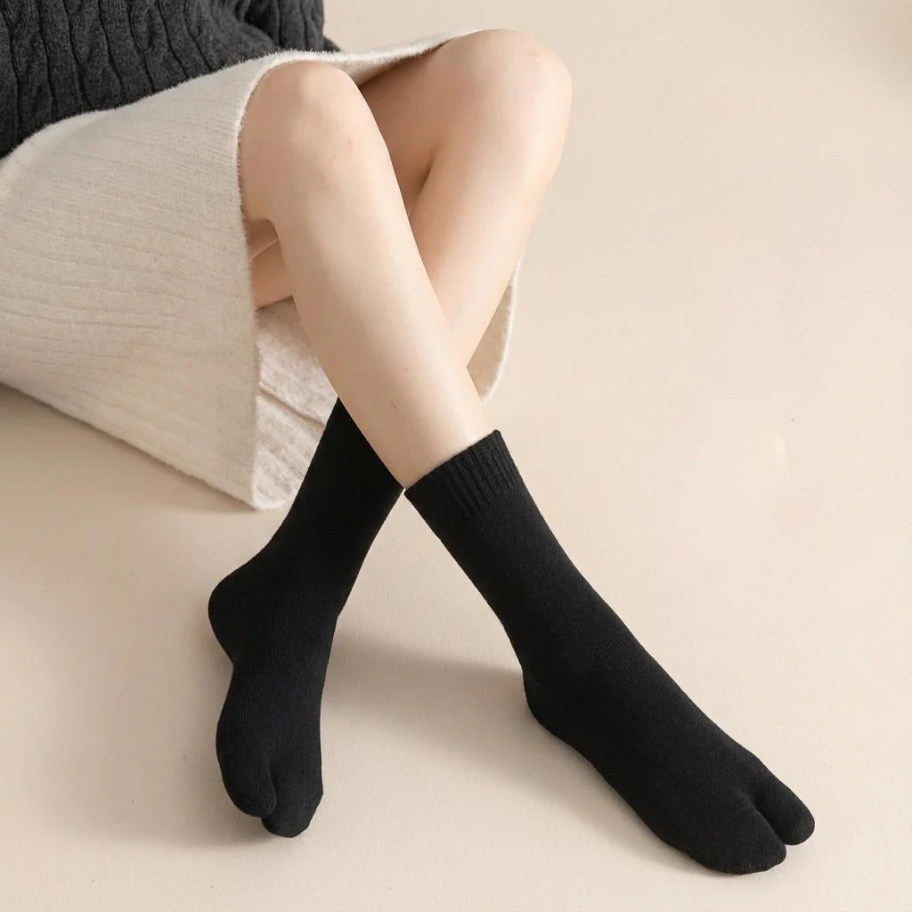 Thick Socks - Image 5